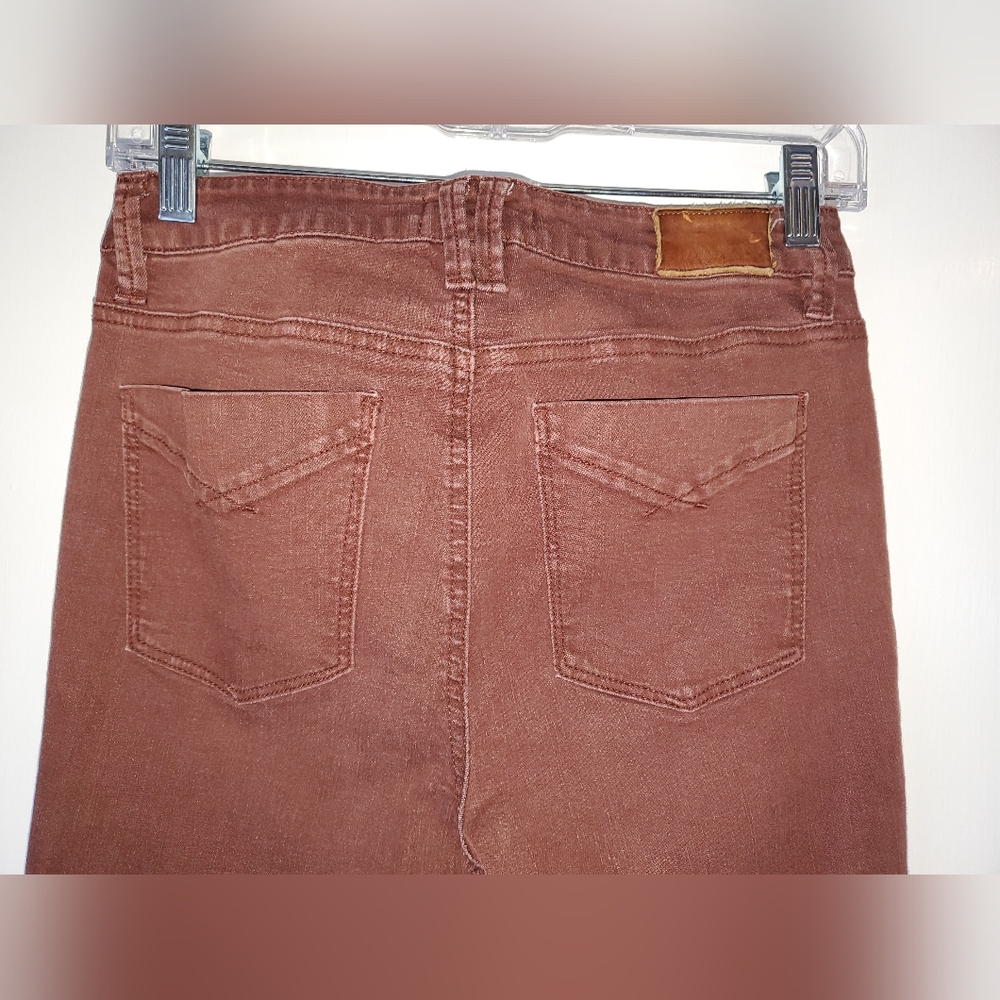 Unpublished jeans - Picture 2 of 8